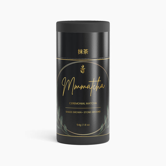 Ceremonial Matcha Powder