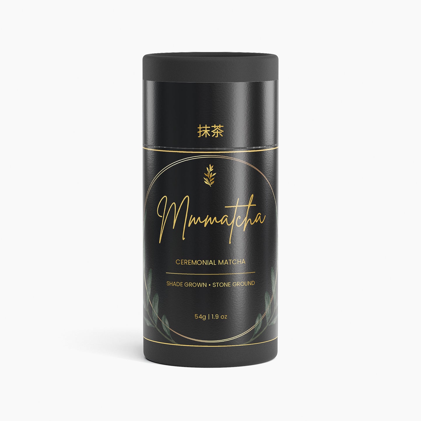 Ceremonial Matcha Powder