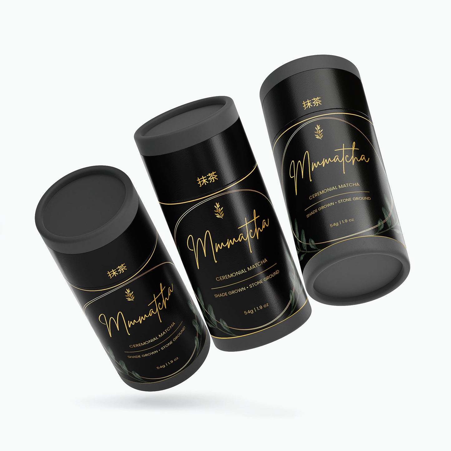 Ceremonial Matcha Powder
