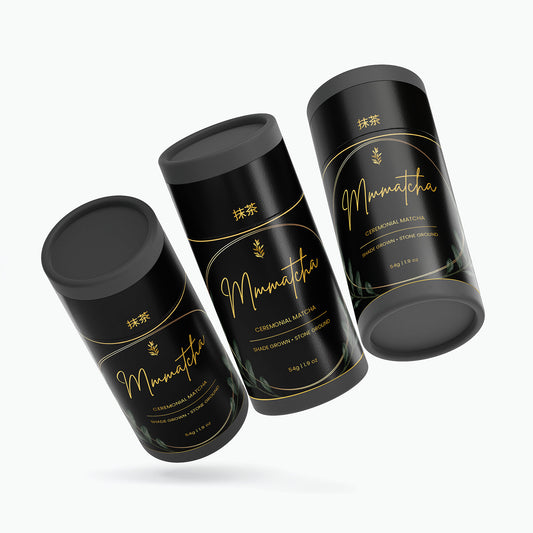 Ceremonial Matcha Powder