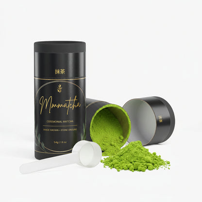 Ceremonial Matcha Powder
